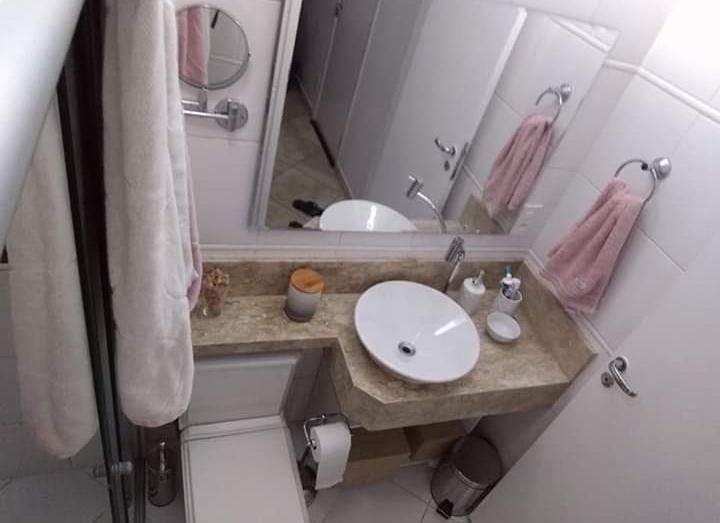 Apartamento à venda com 1 quarto, 47m² - Foto 11