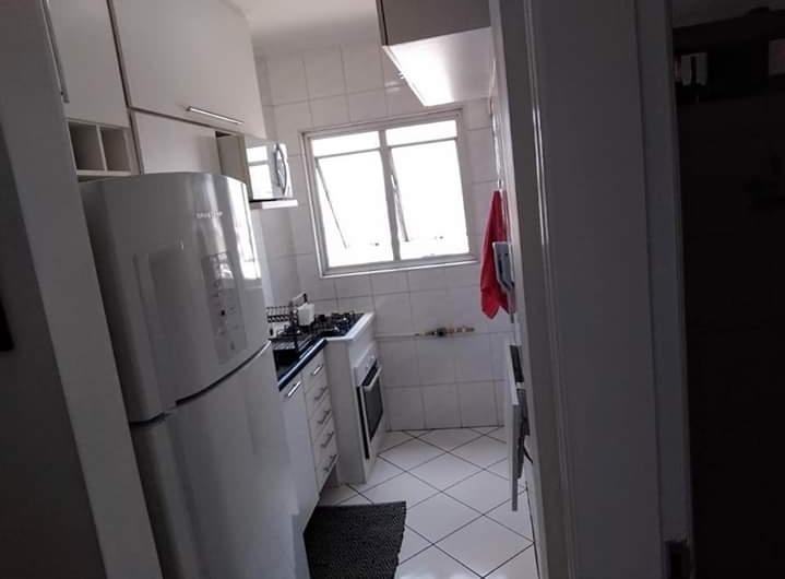 Apartamento à venda com 1 quarto, 47m² - Foto 15
