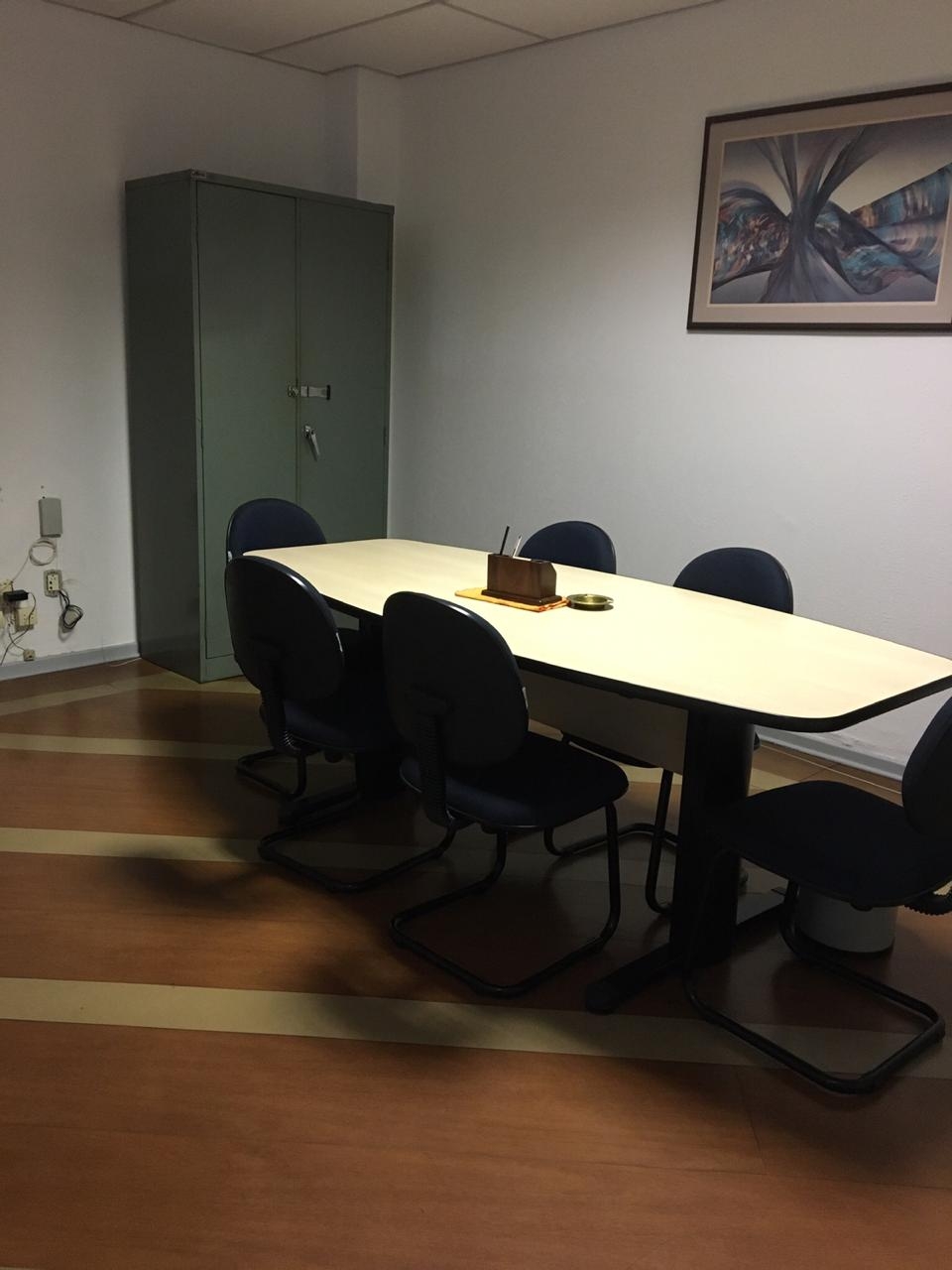 Sala-Conjunto, 132 m² - Foto 11