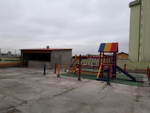 Apartamento, 3 quartos, 72 m² - Foto 1