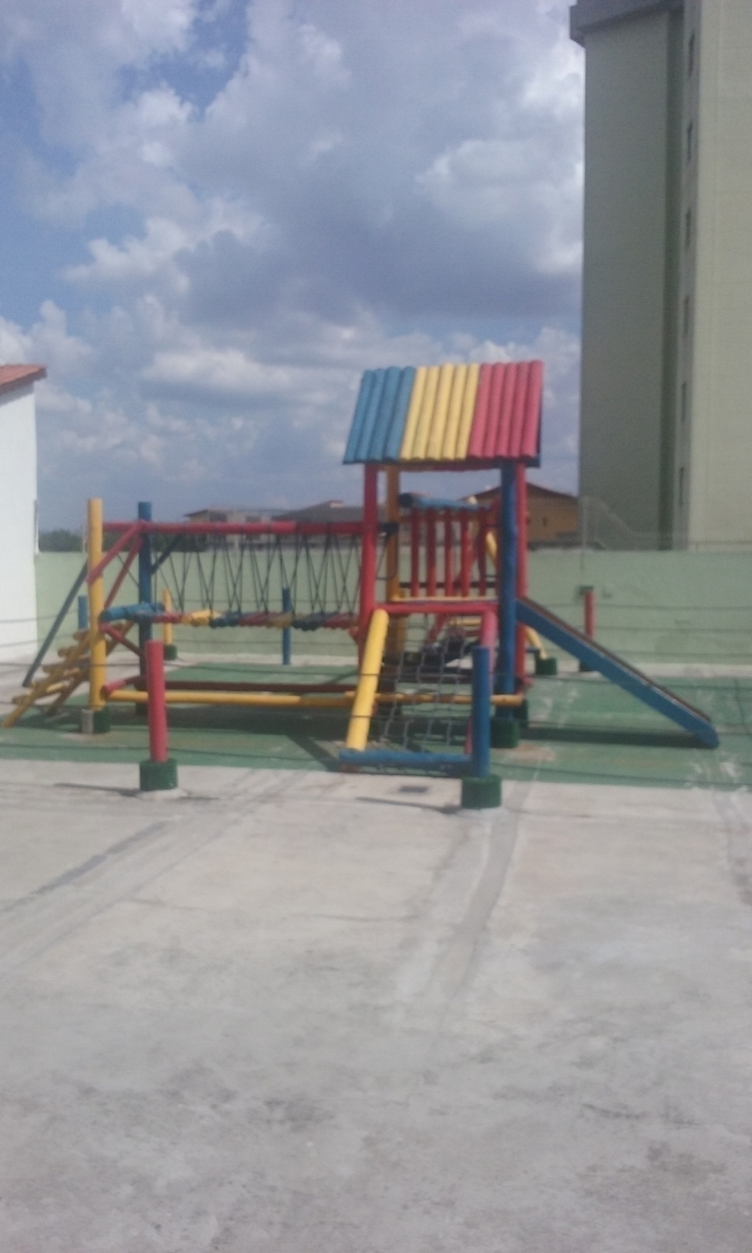 Apartamento, 3 quartos, 72 m² - Foto 28