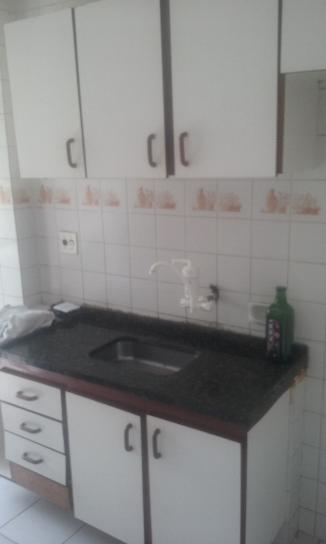 Apartamento, 3 quartos, 72 m² - Foto 3