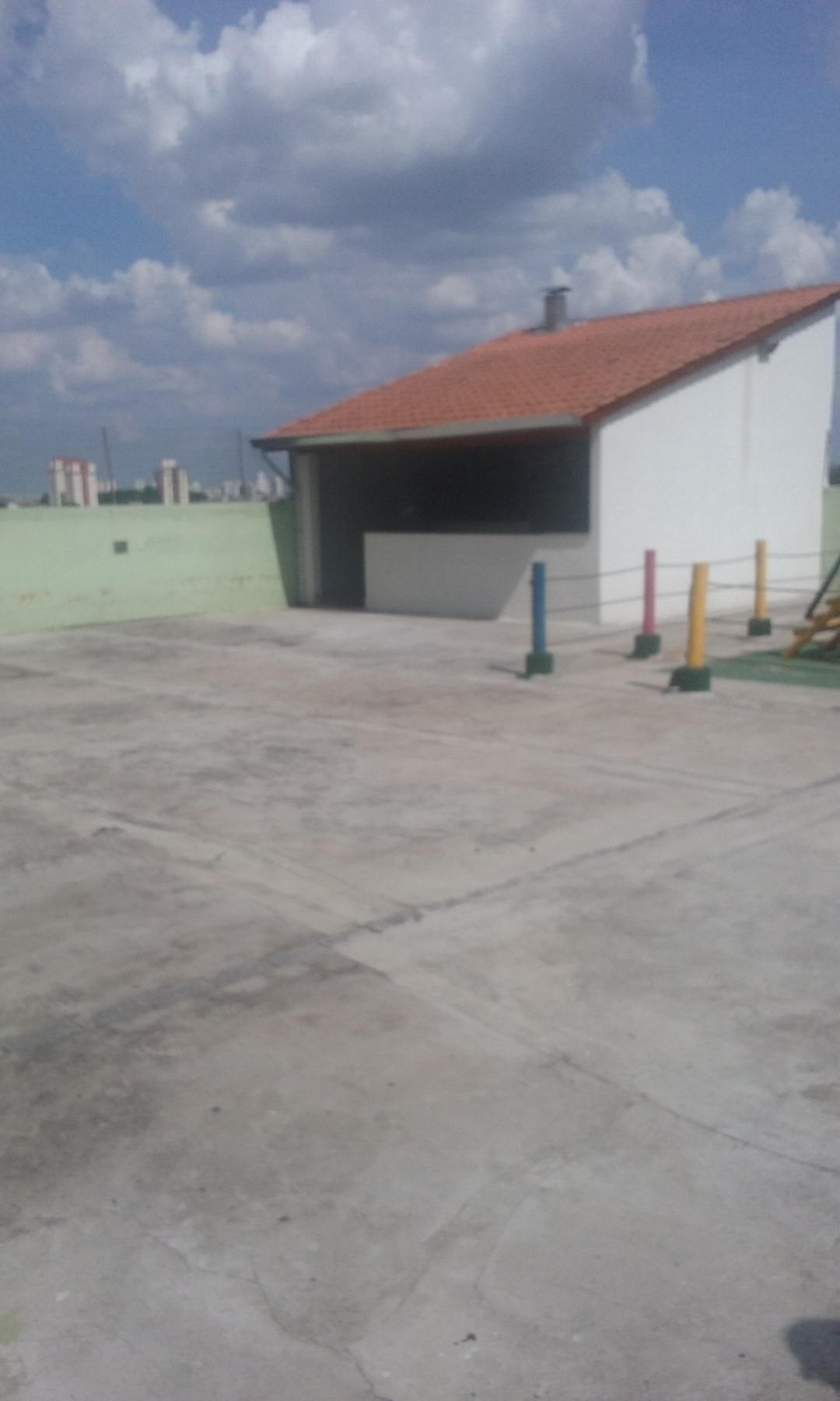 Apartamento, 3 quartos, 72 m² - Foto 27