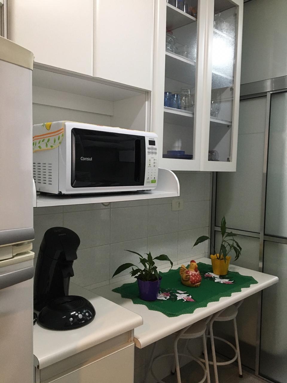 Apartamento, 2 quartos, 52 m² - Foto 28