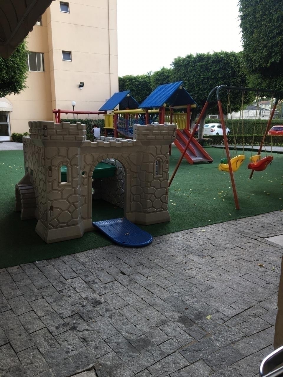 Apartamento, 2 quartos, 52 m² - Foto 16