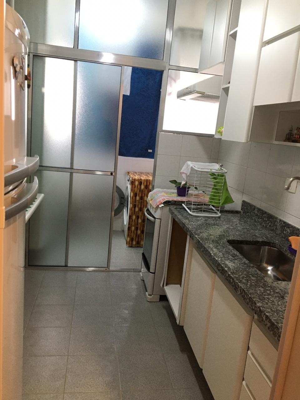 Apartamento, 2 quartos, 52 m² - Foto 27