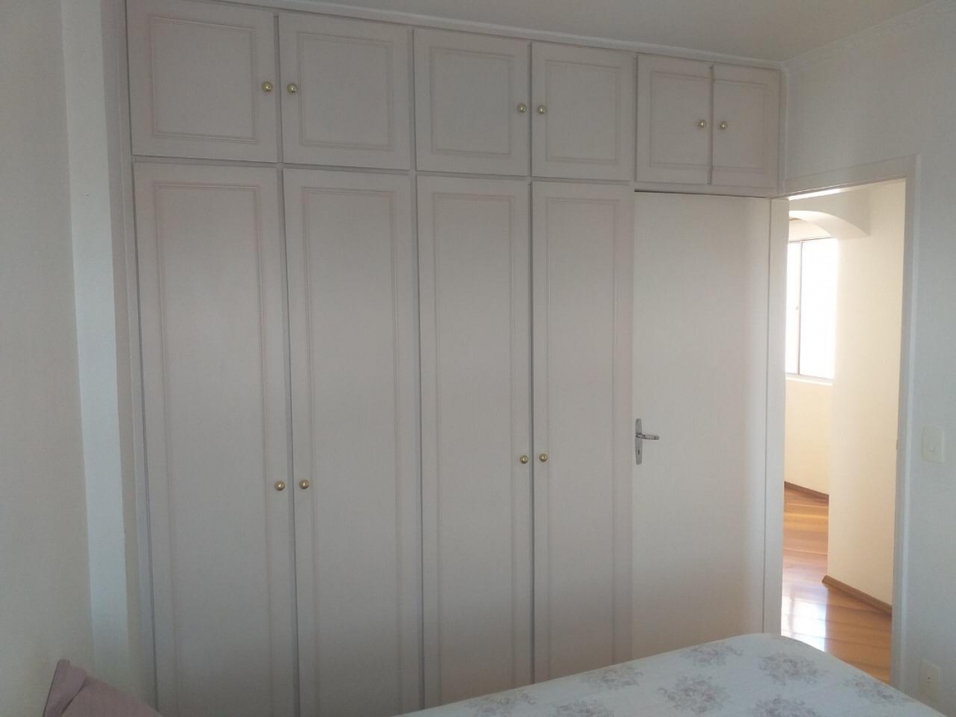 Apartamento, 2 quartos, 52 m² - Foto 12