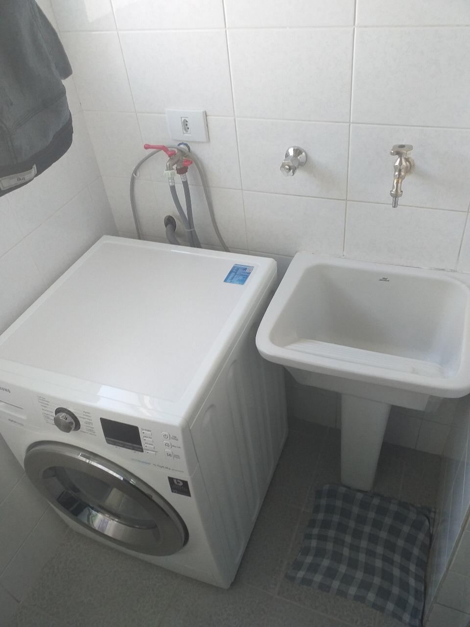 Apartamento, 2 quartos, 52 m² - Foto 7