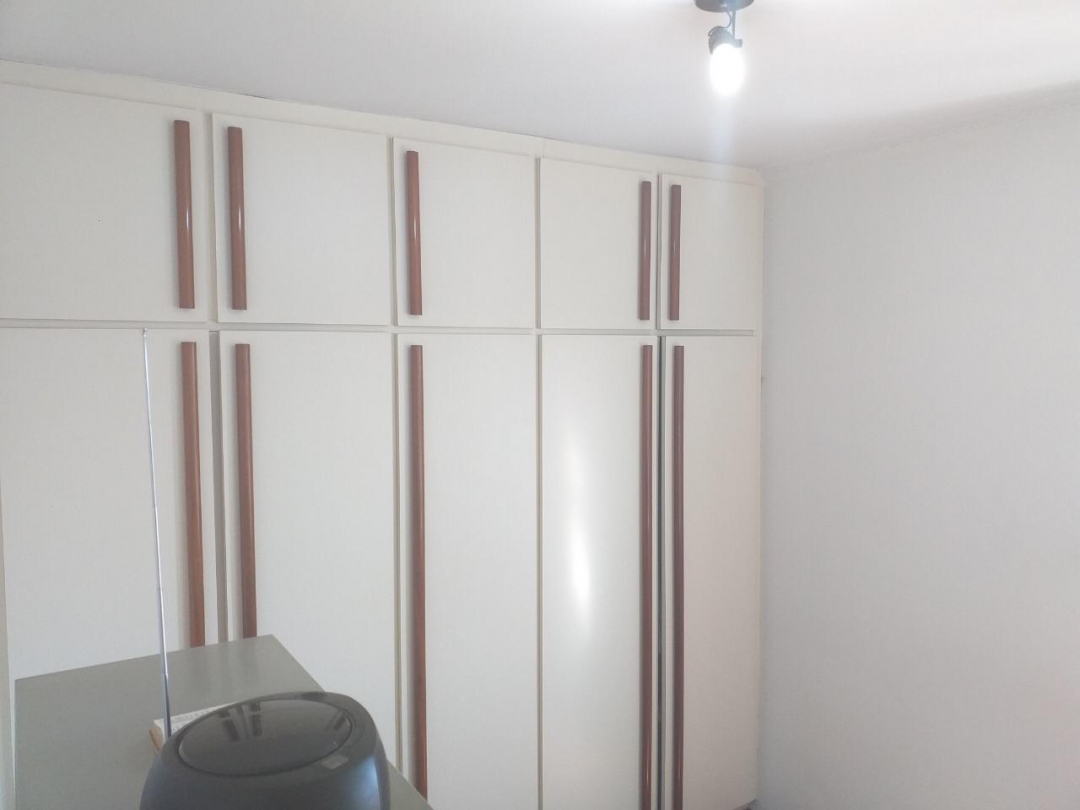 Apartamento, 2 quartos, 52 m² - Foto 8