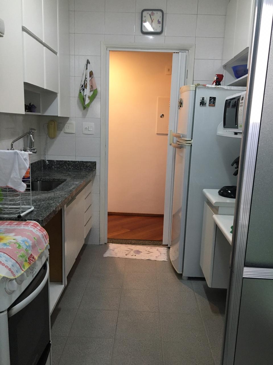 Apartamento, 2 quartos, 52 m² - Foto 26