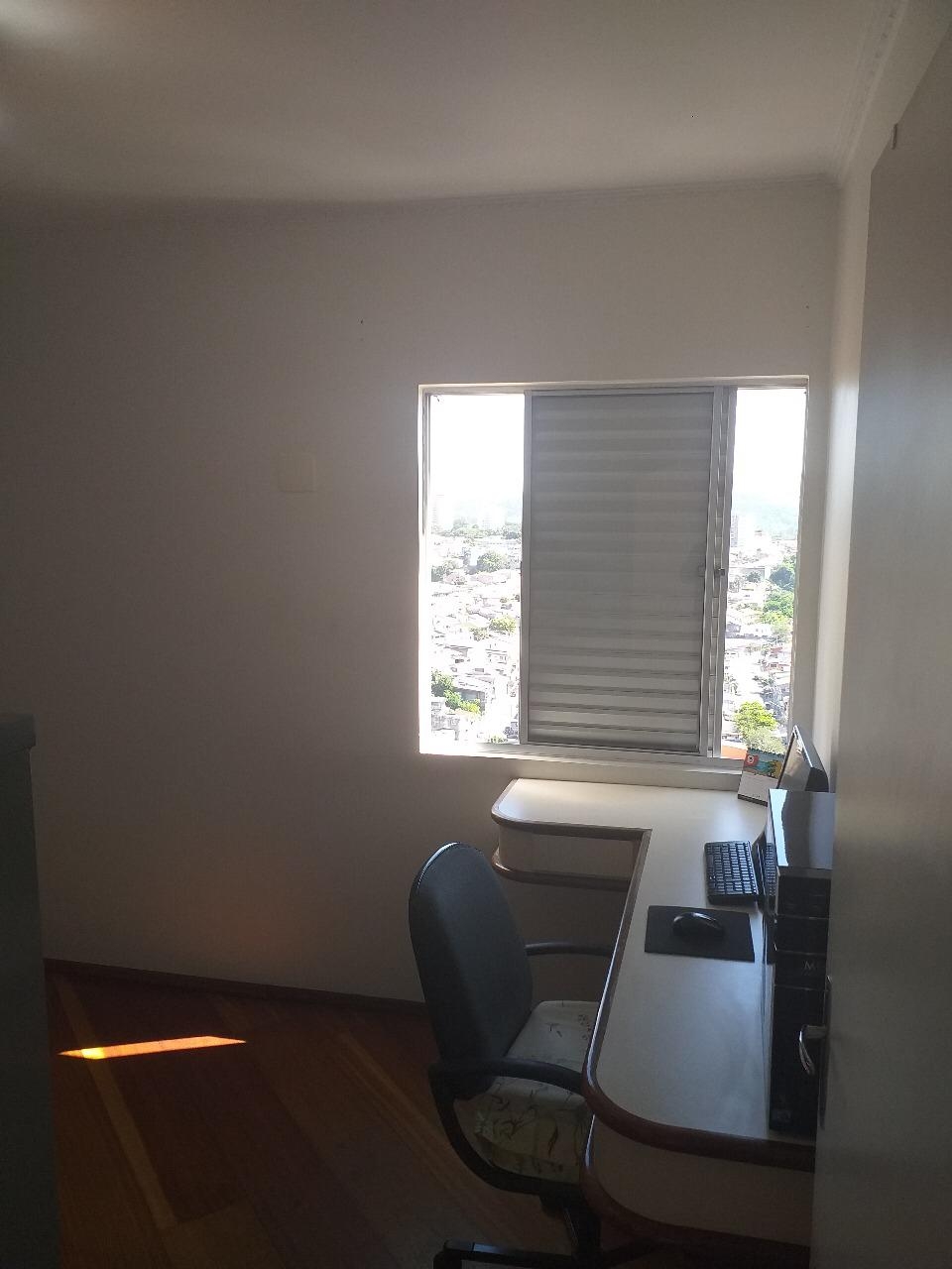 Apartamento, 2 quartos, 52 m² - Foto 13