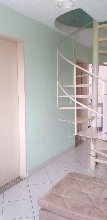 Apartamento à venda com 2 quartos, 78m² - Foto 10
