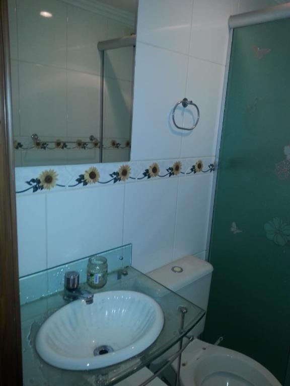 Apartamento, 3 quartos, 58 m² - Foto 13