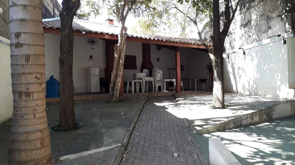 Apartamento, 3 quartos, 58 m² - Foto 6