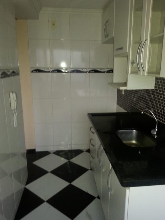 Apartamento, 3 quartos, 58 m² - Foto 18