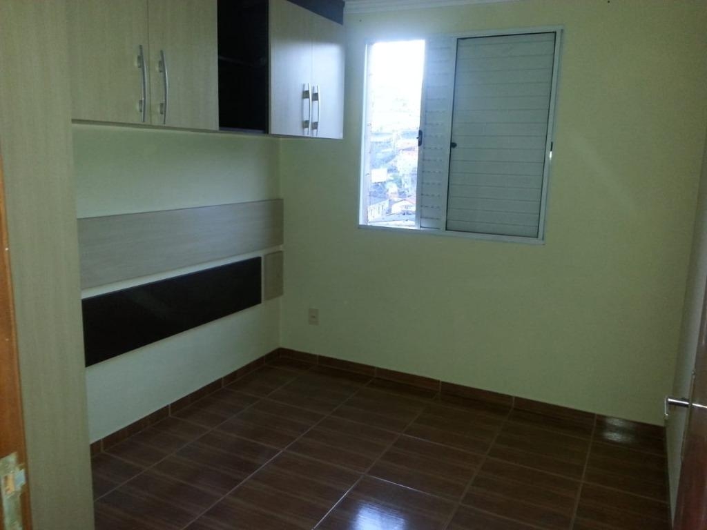 Apartamento, 3 quartos, 58 m² - Foto 7