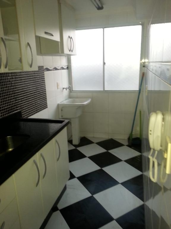 Apartamento, 3 quartos, 58 m² - Foto 10