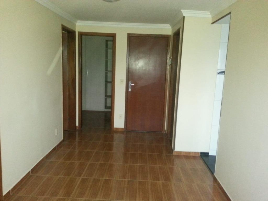 Apartamento, 3 quartos, 58 m² - Foto 12