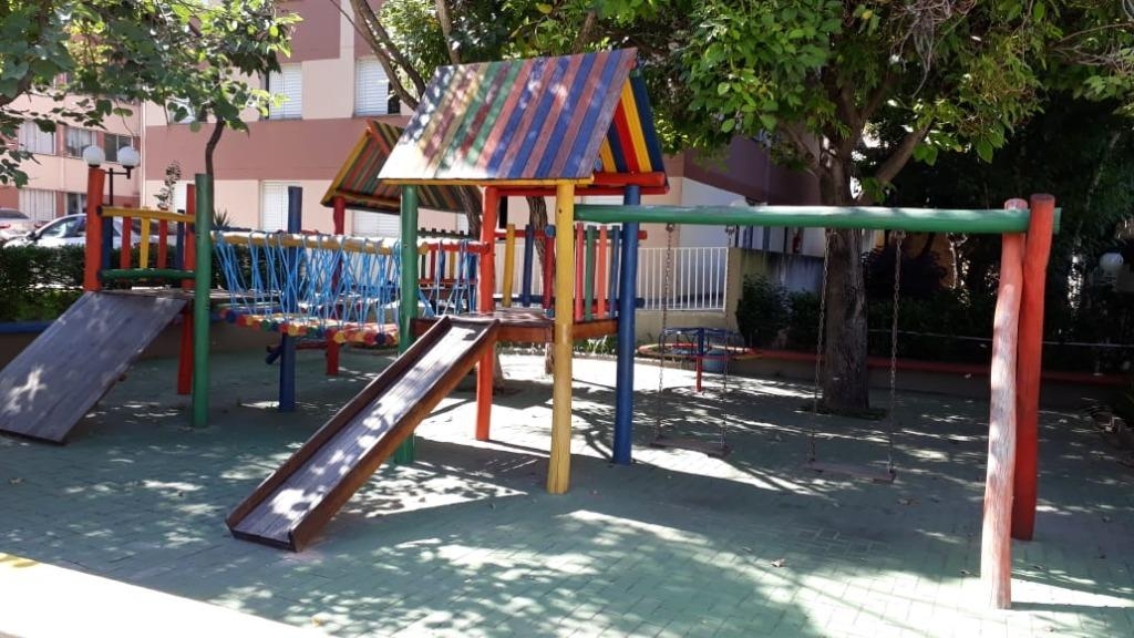Apartamento, 3 quartos, 58 m² - Foto 11