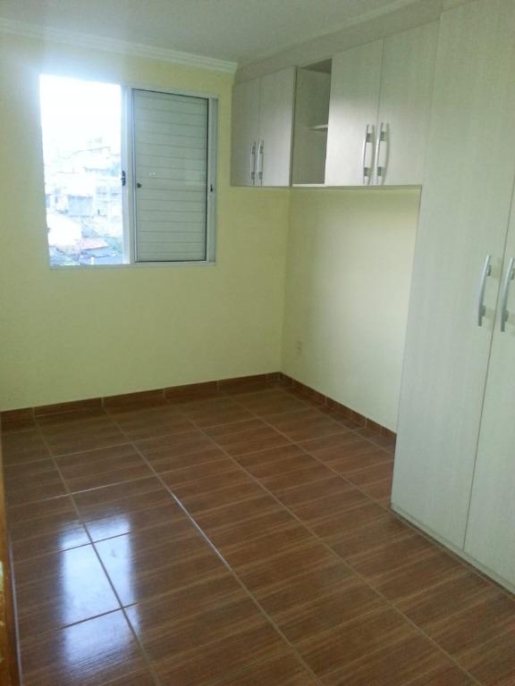 Apartamento, 3 quartos, 58 m² - Foto 14