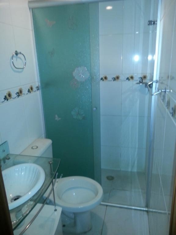 Apartamento, 3 quartos, 58 m² - Foto 9