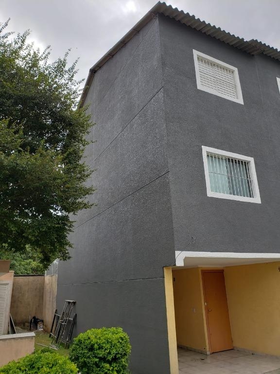 Sobrado, 2 quartos, 84 m² - Foto 7