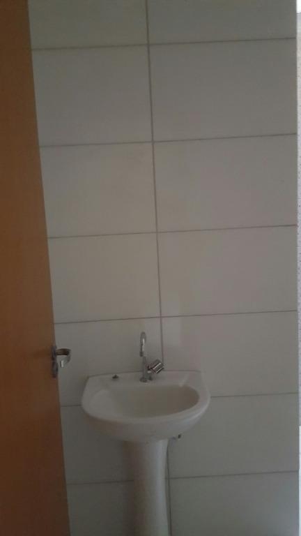Sobrado, 2 quartos, 84 m² - Foto 2