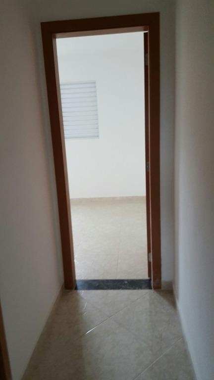 Sobrado, 2 quartos, 84 m² - Foto 14