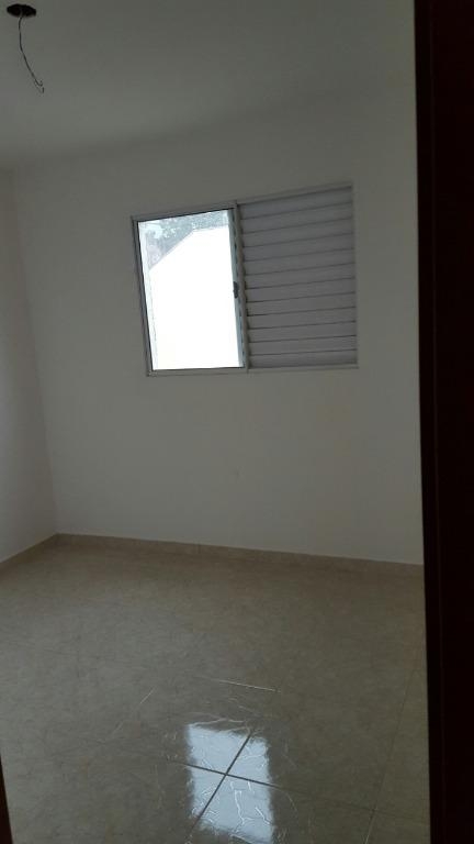Sobrado, 2 quartos, 84 m² - Foto 9