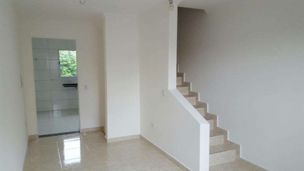Sobrado, 2 quartos, 84 m² - Foto 8