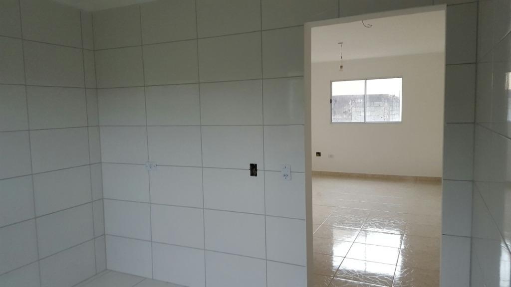 Sobrado, 2 quartos, 84 m² - Foto 13