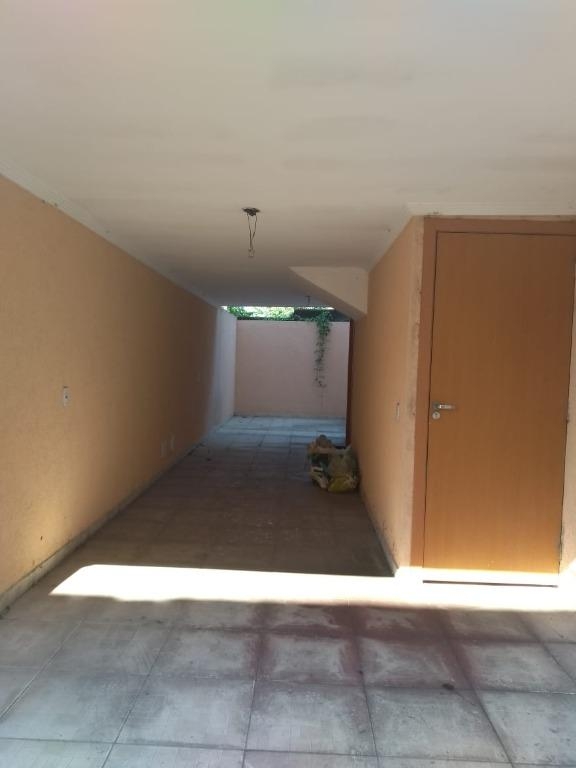 Sobrado, 2 quartos, 84 m² - Foto 5