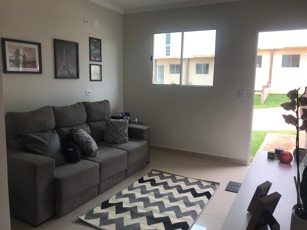 Sobrado, 2 quartos, 62 m² - Foto 7
