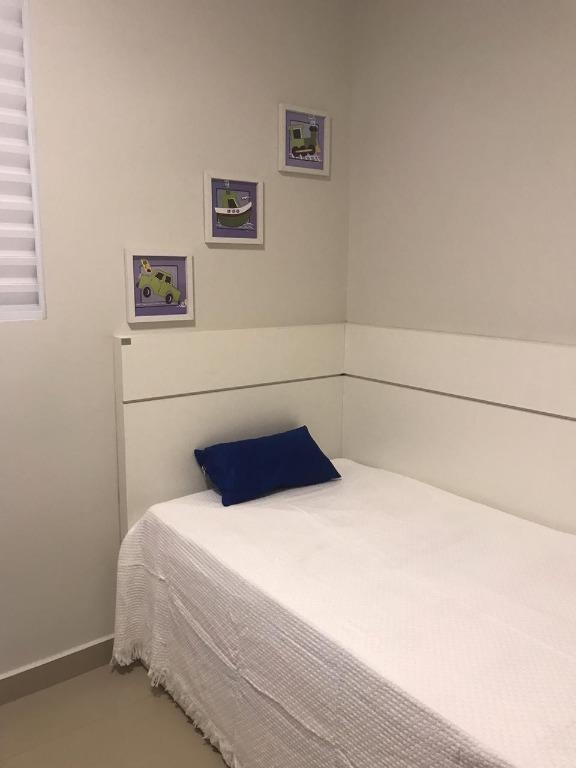 Sobrado, 2 quartos, 62 m² - Foto 13