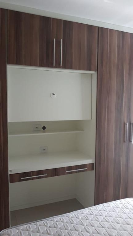 Sobrado, 2 quartos, 62 m² - Foto 11