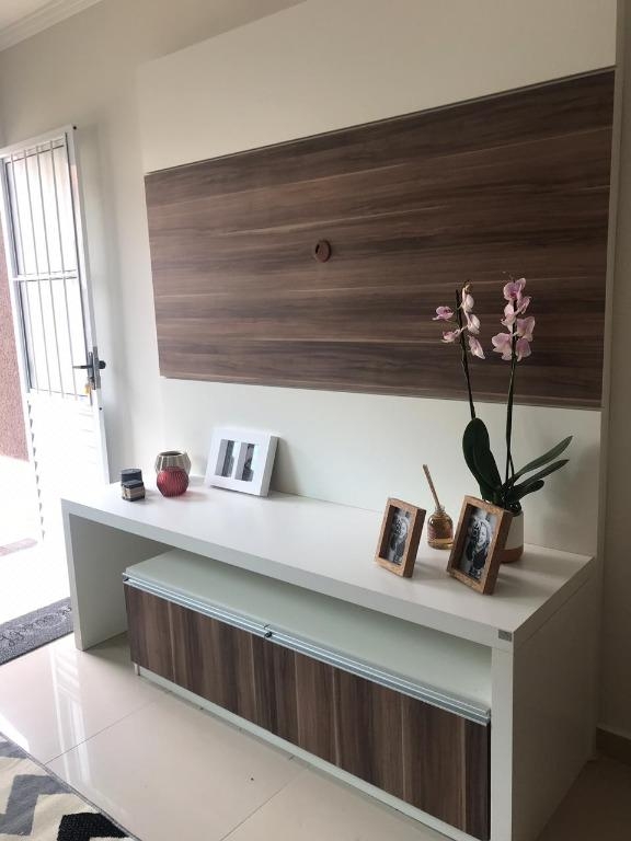 Sobrado, 2 quartos, 62 m² - Foto 17