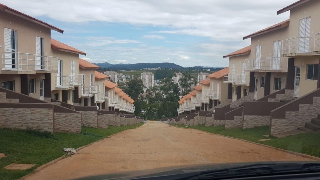 Sobrado, 2 quartos, 62 m² - Foto 16