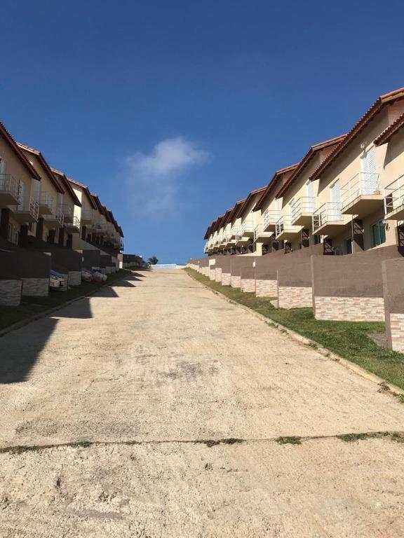 Sobrado, 2 quartos, 62 m² - Foto 4