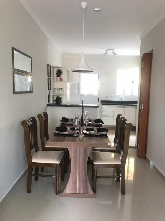 Sobrado, 2 quartos, 62 m² - Foto 15