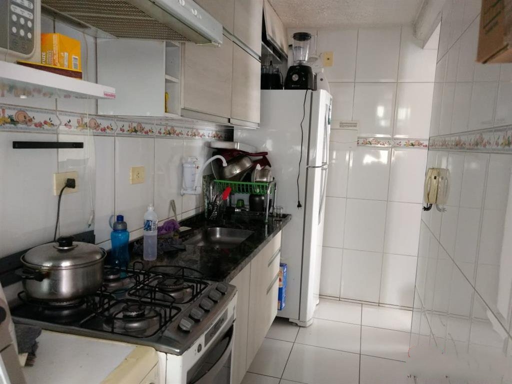 Apartamento, 2 quartos, 50 m² - Foto 3