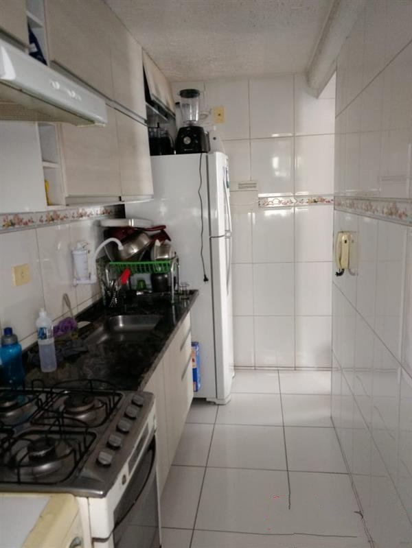 Apartamento, 2 quartos, 50 m² - Foto 2