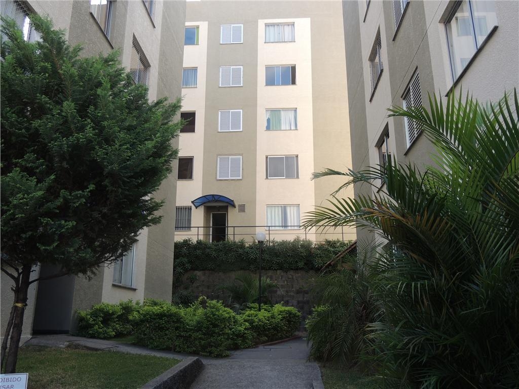 Apartamento, 2 quartos, 50 m² - Foto 27