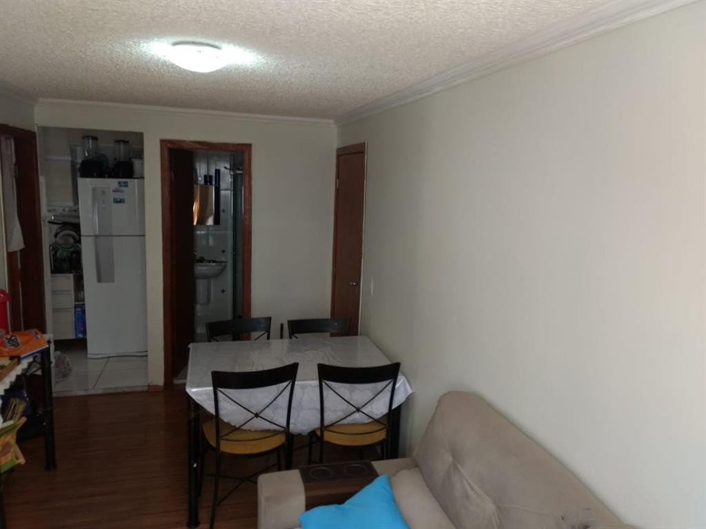 Apartamento, 2 quartos, 50 m² - Foto 9