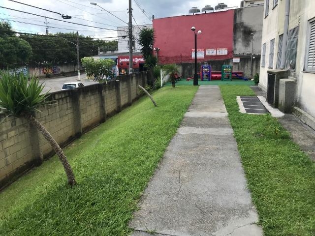 Apartamento, 2 quartos, 50 m² - Foto 13