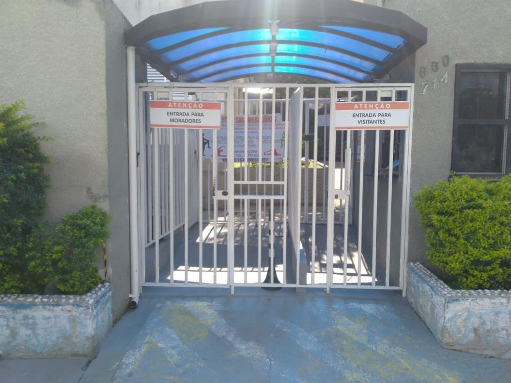 Apartamento, 2 quartos, 50 m² - Foto 11