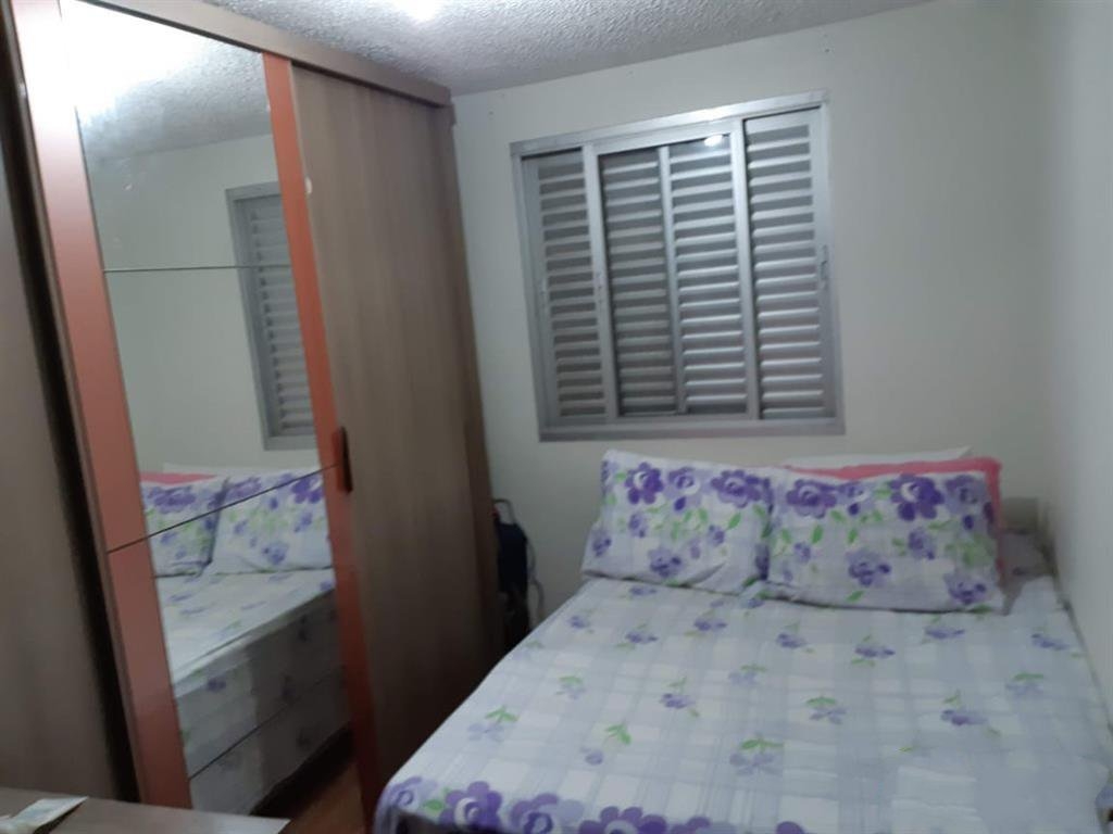 Apartamento, 2 quartos, 50 m² - Foto 5
