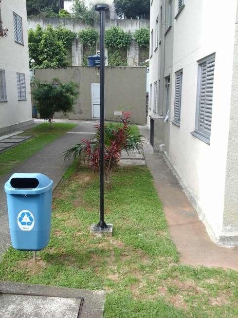 Apartamento, 2 quartos, 50 m² - Foto 15