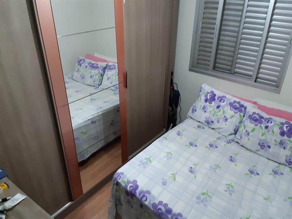 Apartamento, 2 quartos, 50 m² - Foto 10