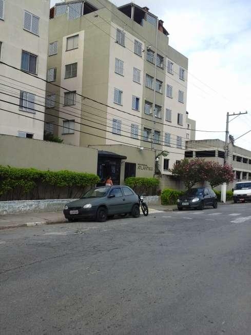 Apartamento, 2 quartos, 50 m² - Foto 26