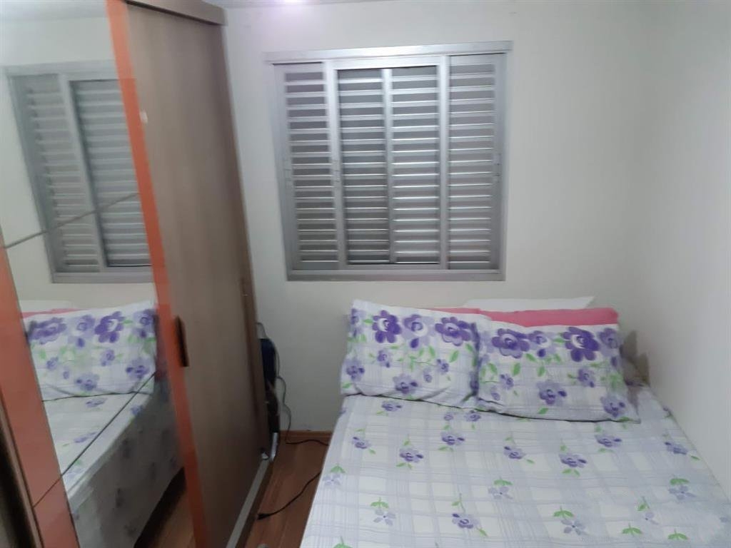 Apartamento, 2 quartos, 50 m² - Foto 7